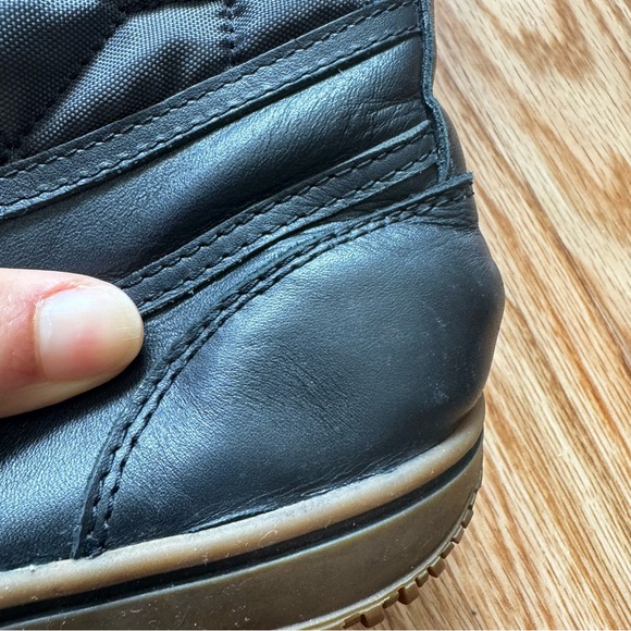 Coach boot - Picture 8 of 8